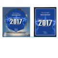 FTM Designs Receives 2017 Best of Baxter Website Award